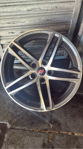 Jogo de Rodas Variant Mak Italy aro 18