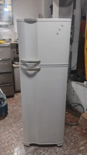 Geladeira Electrolux Frost Free