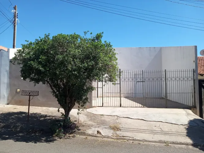 Casa à venda Marília