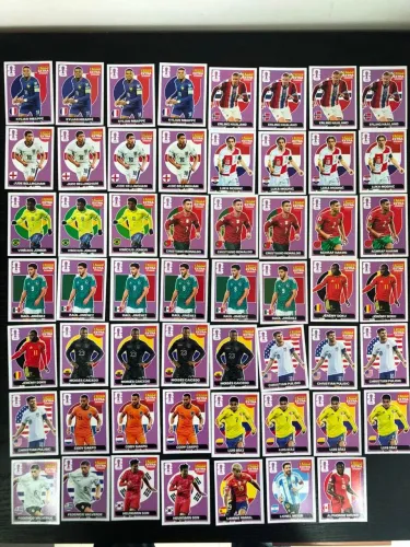 Kit de Legends
