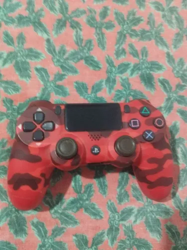 Controle do PS4