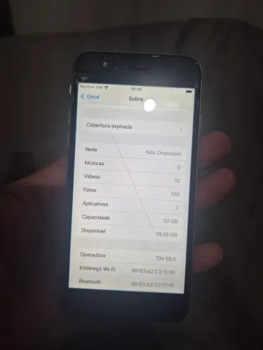 Iphone 6s
