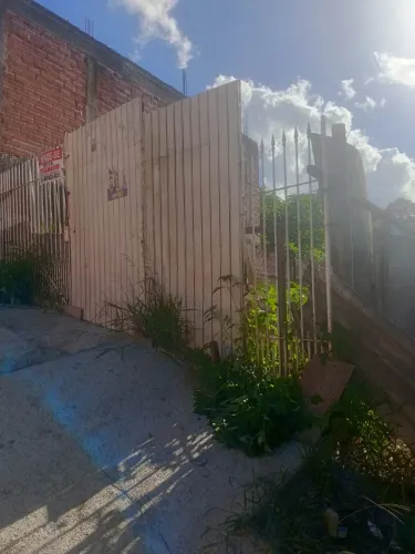 Terreno particular, aceito carro como entrada também 