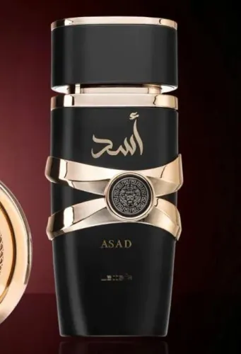 Perfumes Importado Árabe Asad Lattafa