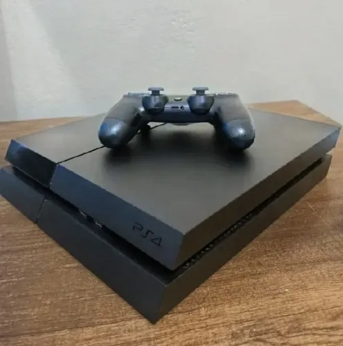Ps4 500 Gb