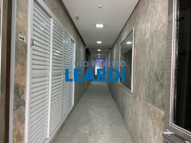 APARTAMENTO - JARDIM AMÉRICA - SP