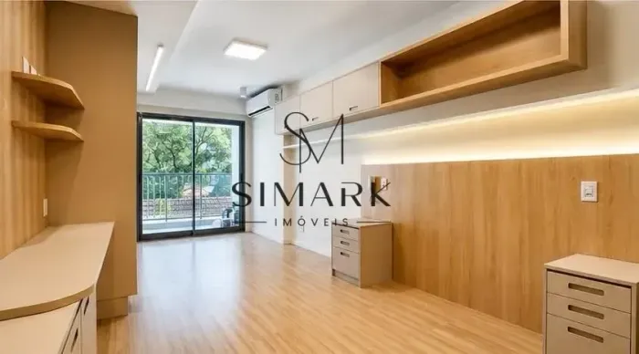 Studio para aluguel e venda com 32 metros quadrados l Ingá - Niterói - RJ