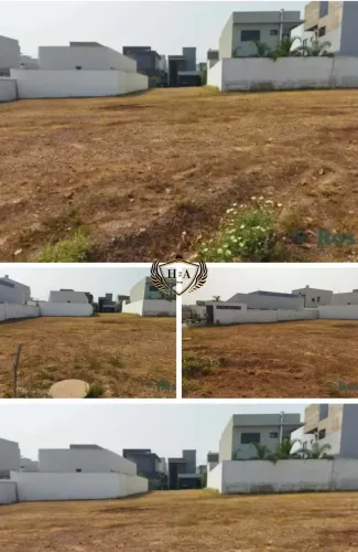 Terrenos de 250 m² no Condomínio Primor das Torres!