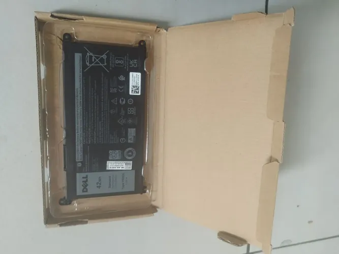 Bateria Dell 42wh YRDD6