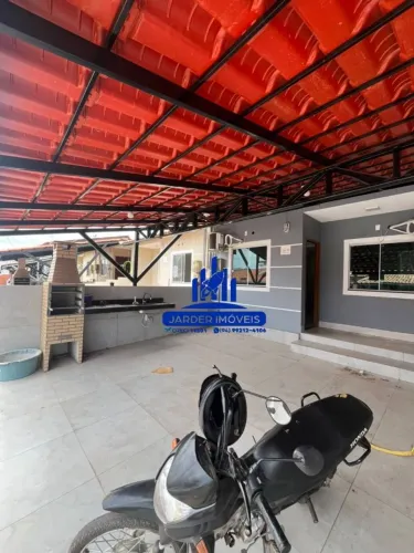 Casa para aluguel / Condomínio Amec Ville