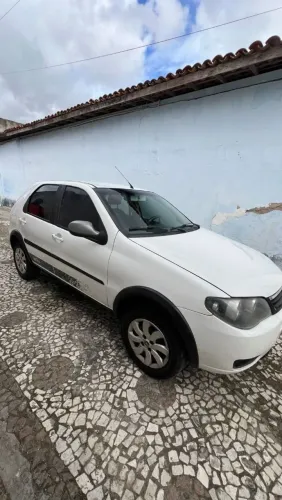 Fiat Palio WAY 1.0 Fire Flex 8V 5P 2015