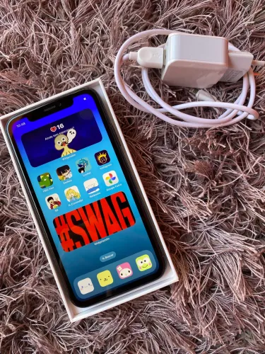 ? iPhone XR 64GB ? TODO ORIGINAL!
