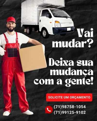 Carreto Carreto