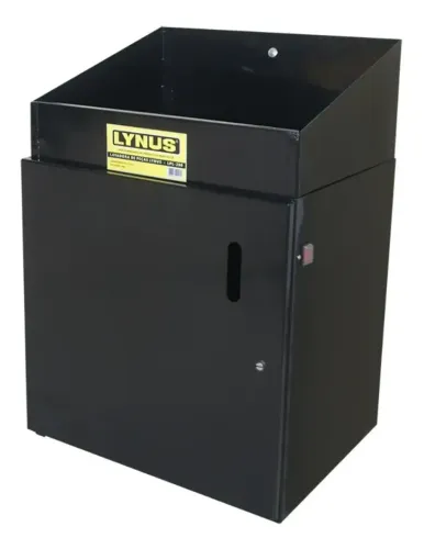 Máquina De Lavar Peças 22 Litros Lpl200 Lynus