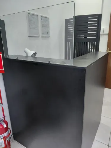 Moveis para salão