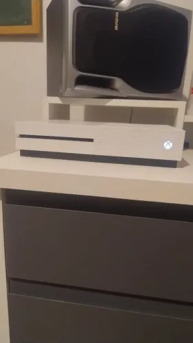 Xbox one S 1T