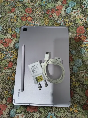 Tablet Samsung S9 FE 128 GB 6 GB RAM