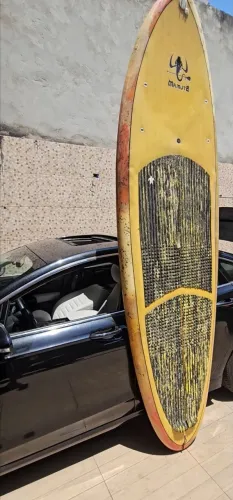Prnacha stand up paddle