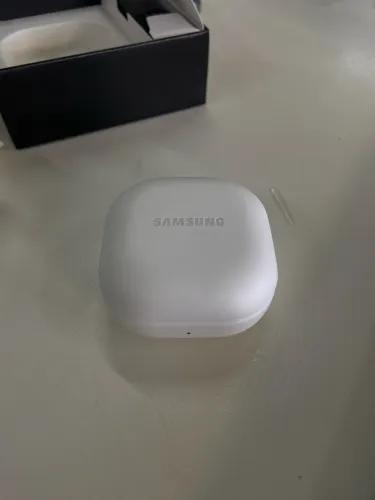 BUDS 2 PRO SAMSUNG PARA VENDER LOGO!!