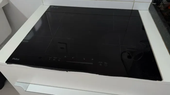 Cooktop Indução 4 bocas, Philco