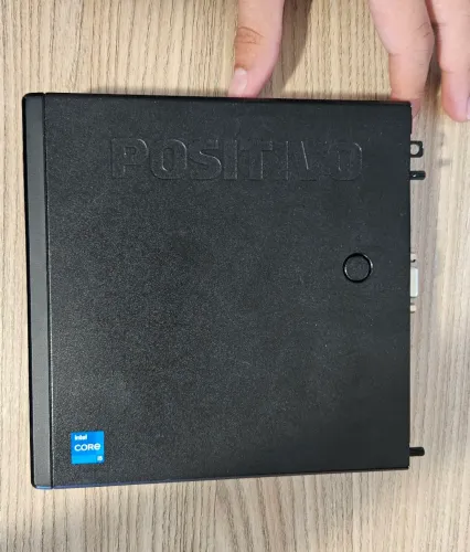 Master C6400 MiniPro Positivo