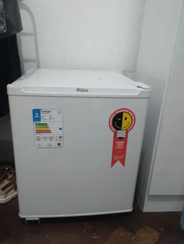 Frigobar Philco 45 litros 110V