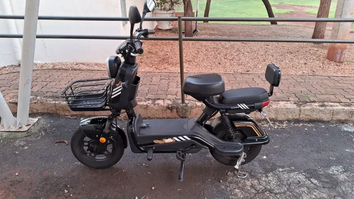 Super Joy 800w