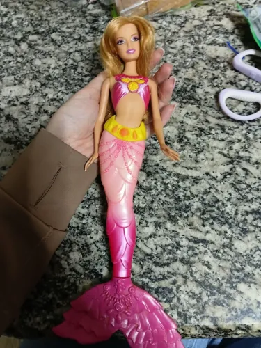 Barbie