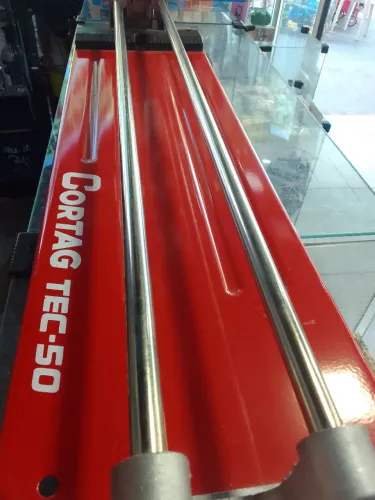 Cortador de piso Tec 50