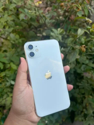 Iphone 11 - 128gb