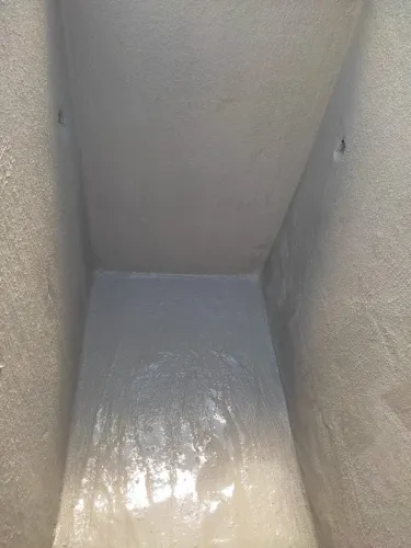 VENDA. Jazigo (Cemitério do Caju)