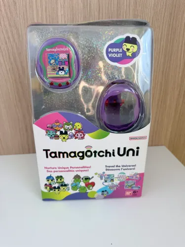 Tamagotchi uni