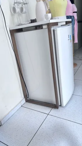 Vendo frigobar