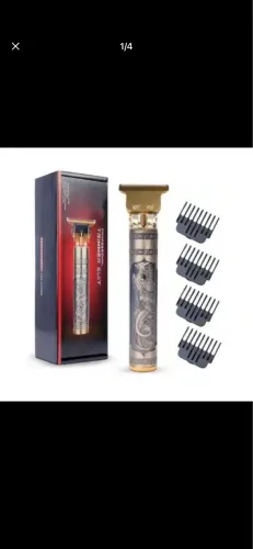 Maquina de barbear trimmer suit