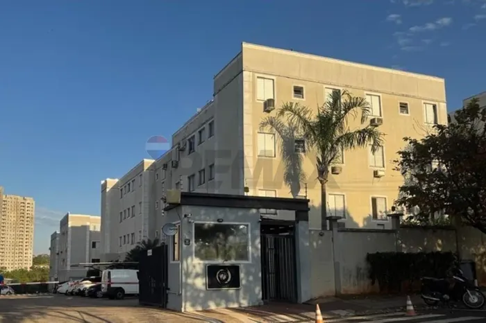 Apartamento Reformado com 2 dormitórios no rio spazio potengi em São José do Rio Preto