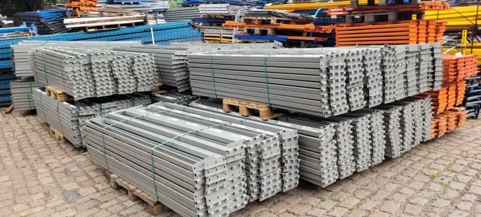 Longarina indusa 700 kilos 