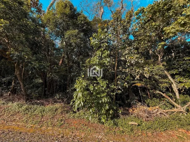 Terreno à venda no Condomínio Paisagem Renoir II e III