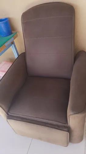 Cadeira da vovó