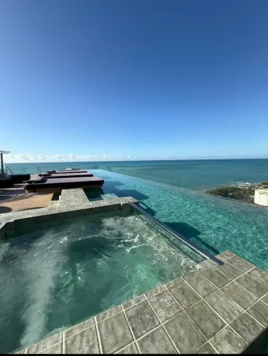 Apartamento para locação no EDIFÍCIO NEW TIME, PAJUÇARA, Maceió, AL