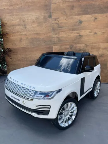LAND ROVER LINHA PREMIUM 24V