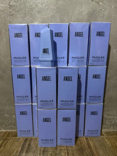 Vendo Creme Angel