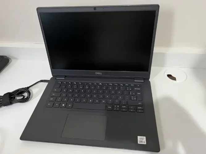 Notebook Dell Latitude 3410 | Intel Core i5 10ª Geração | 16GB RAM | SSD 512GB