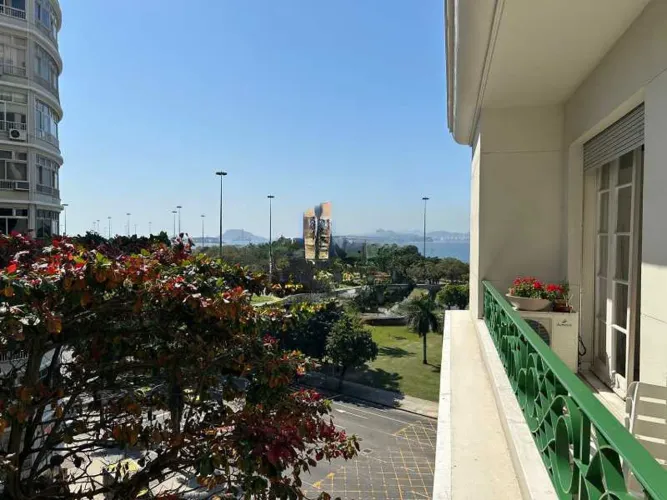 Apartamento - Padrão / Residencial / Flamengo