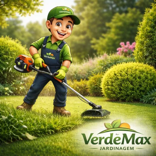 Jardinagem Profissional