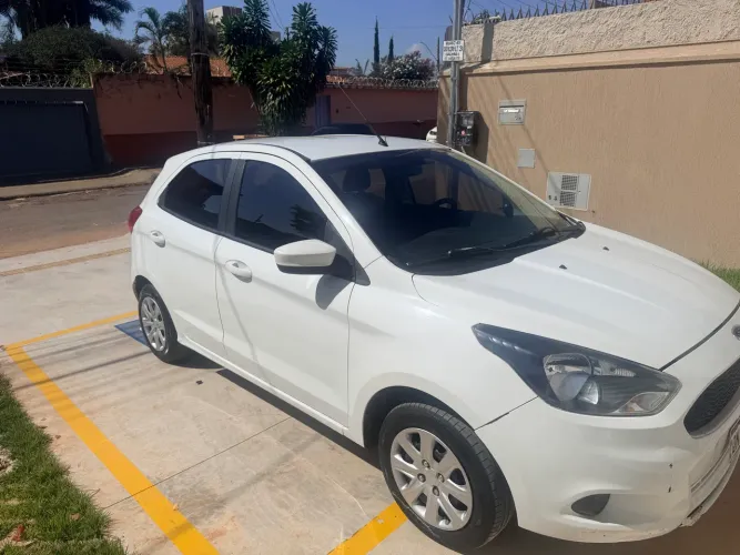 Aluguel de Carros