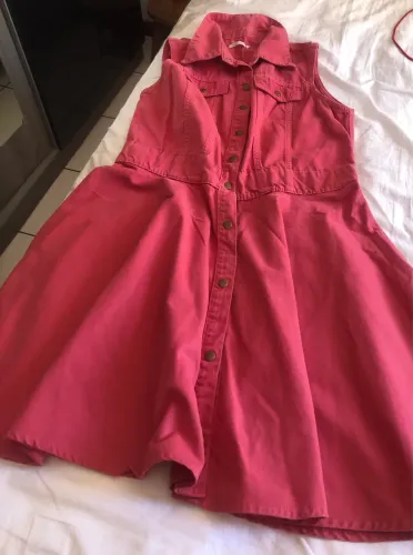 Vestido