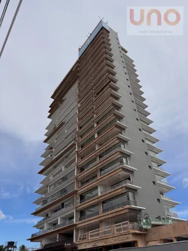 Apartamento 51m² no ARTHEO Concept Living da Plaenge em Campo Grande MS