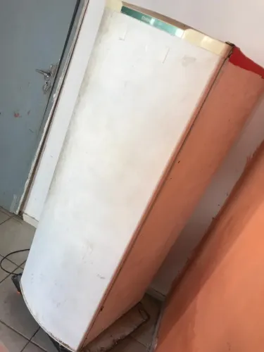 Geladeira 