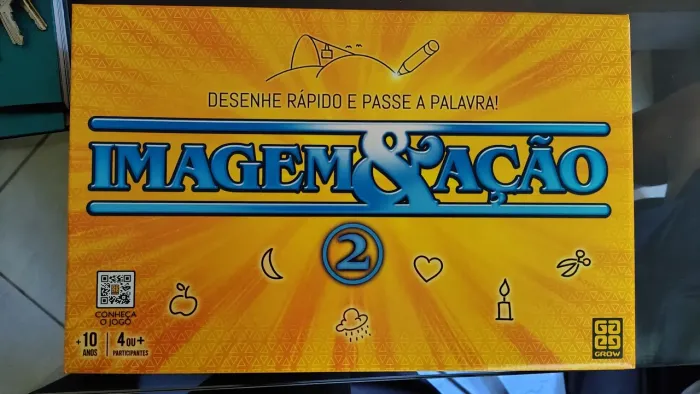 Imagem e Ação 2