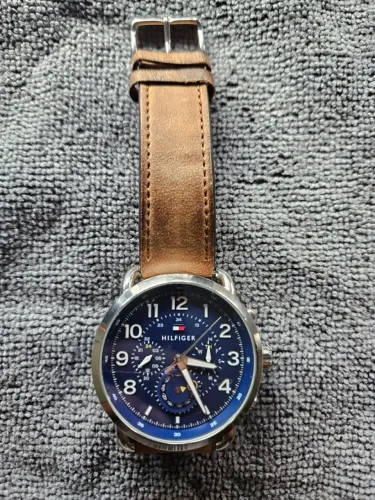 Relógio Tommy Hilfiger Orginial